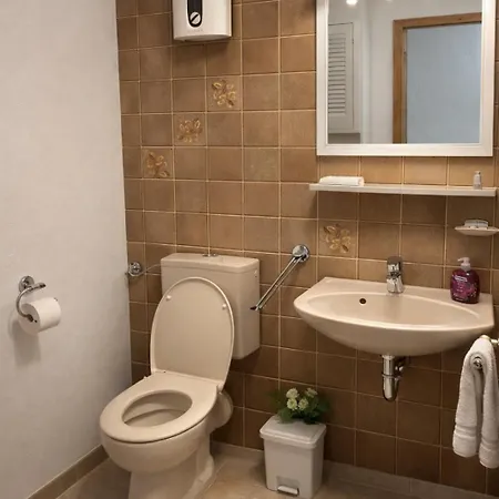 招待所 Liam 2 本多夫