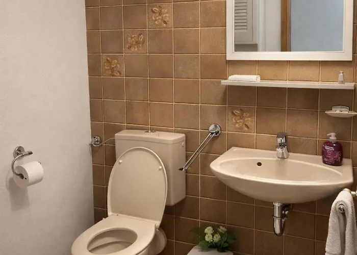 招待所 Liam 2 本多夫